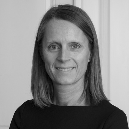 Susan Mose