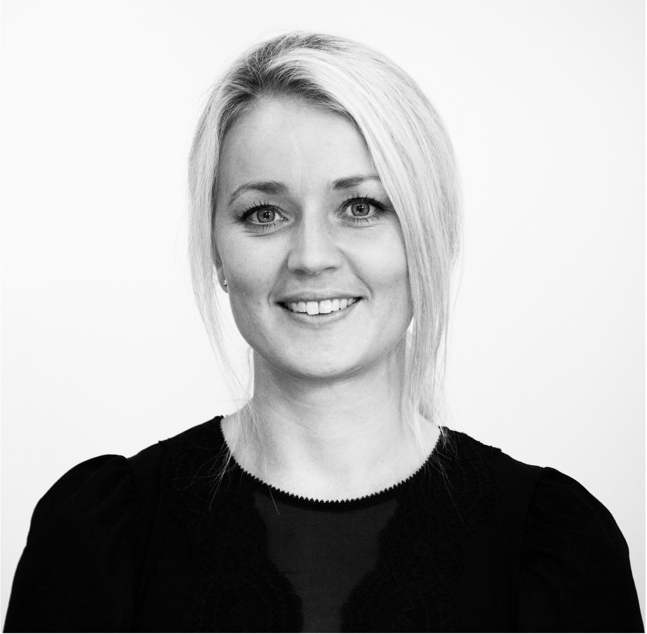 Portræt af Sarah Bro Trasmundi