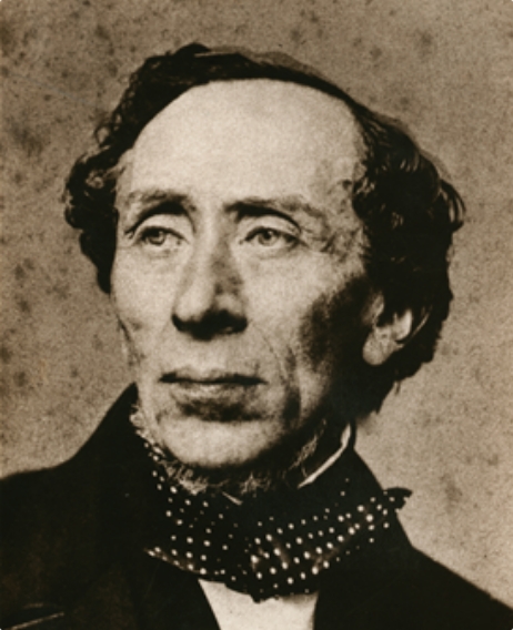 H.C. Andersen