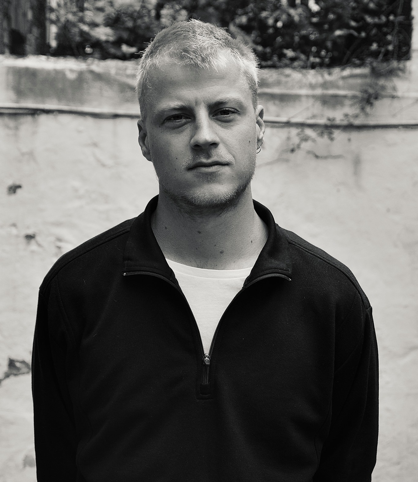 Lauritz Holm Petersen 