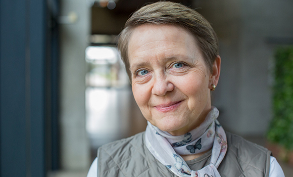 Anette Grønning
