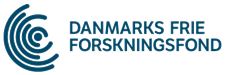 Danmarks Frie Forskningsfond