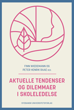 Forsiden af bogen