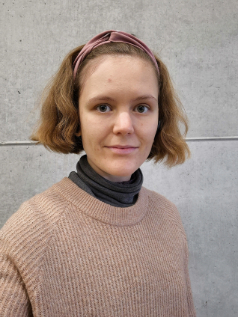 Camilla Marnil Klenow Camilla Marnil Klenow