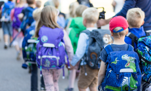 Center for Grundskoleforskning