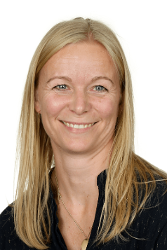 Maria Møller Profilbillede af Maria Møller