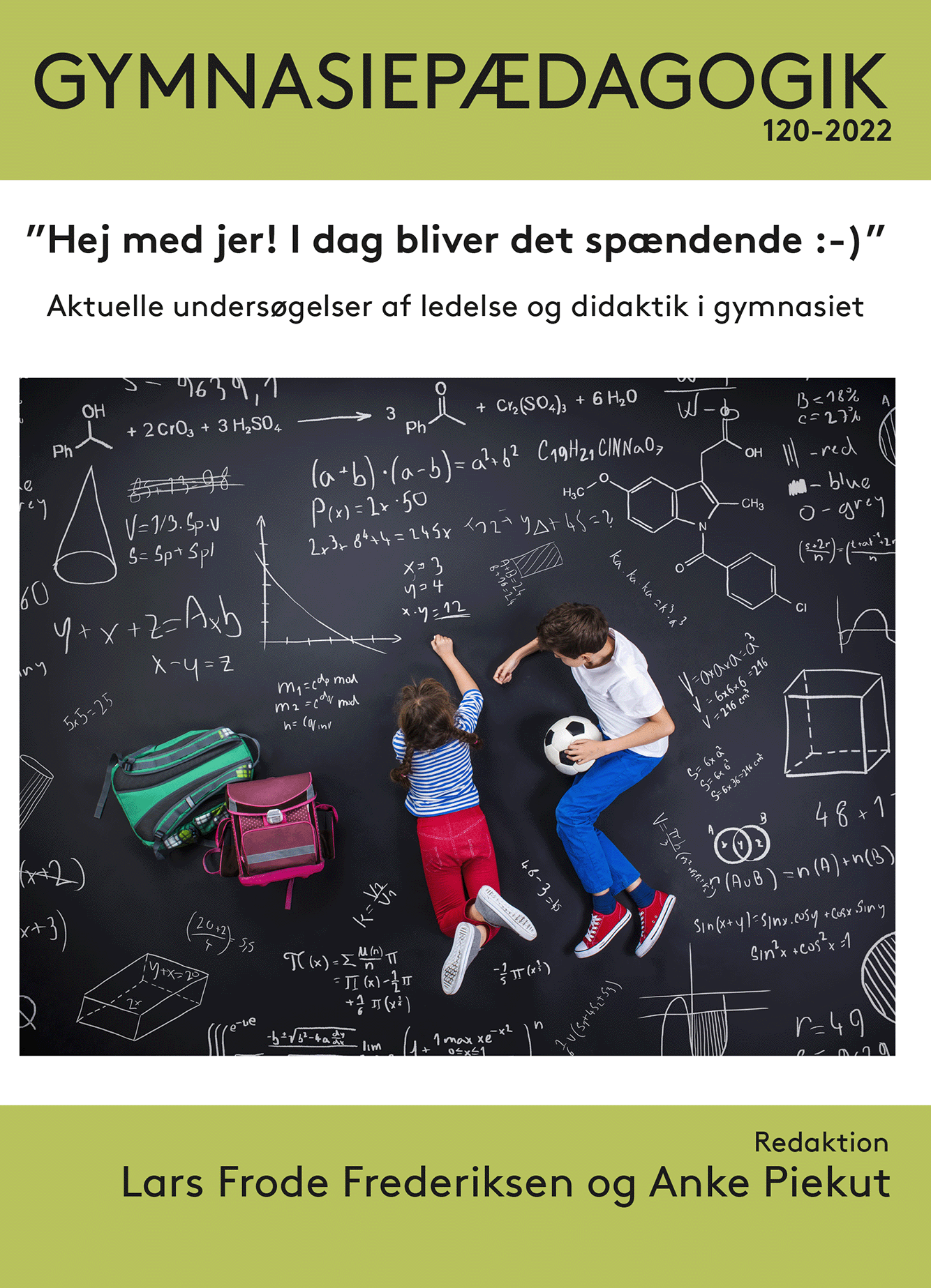 Gymnasiepædagogik forside 120