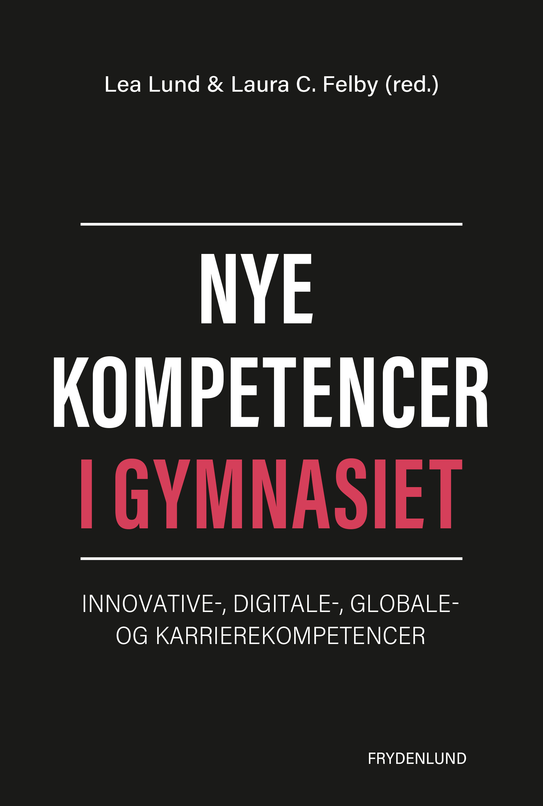 Nye kompetencer
