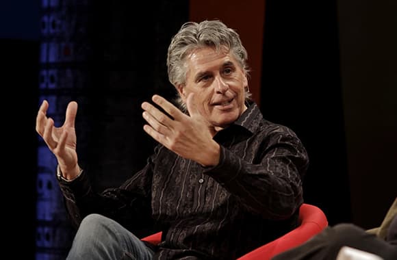 Keith Devlin