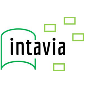 InTaVia logo