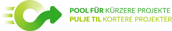 Logo for Interreg PKP