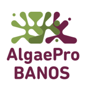 AlgaeProBANOS logo
