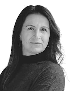 Amira Saric
