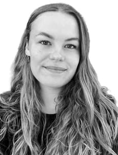 Anne Katrine Birch Ømand