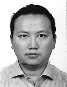 Bingyu Zhang
