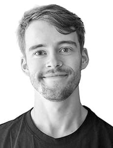 Frederik Rosendal Rytter