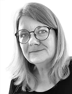 Inge Huus
