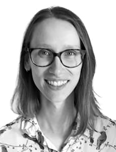 Johanne Kirkmand