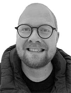 Johannes Borg Sandberg Petersen