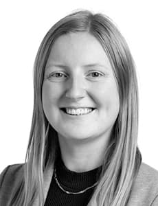 Josefine Bjørndal Robl 