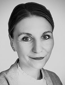 Maja Reedtz Tokerød