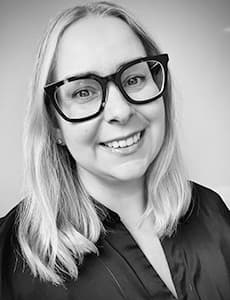 Mette Elise Jørgensen