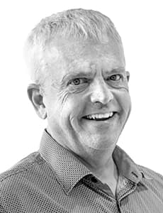 Peter Bækgaard Von Lehnsburg