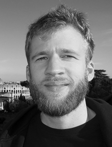 William Elbæk Mistegård