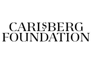 Carlsberg Foundation logo