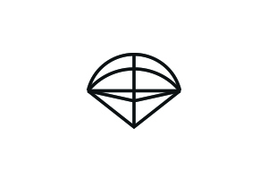 Danish Mathematical Society logo