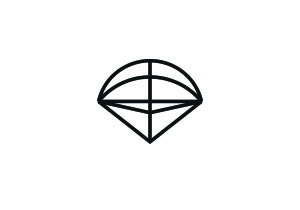 Danish Mathematical Society logo