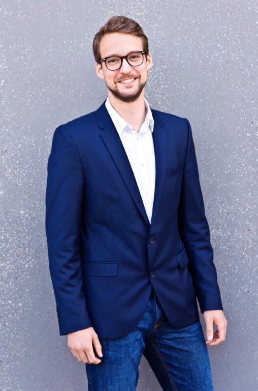 Jannik Schröder - MSc Sports and Event Management
