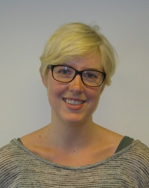 Louise Svenningsen - M.Sc. Sport and Event Management