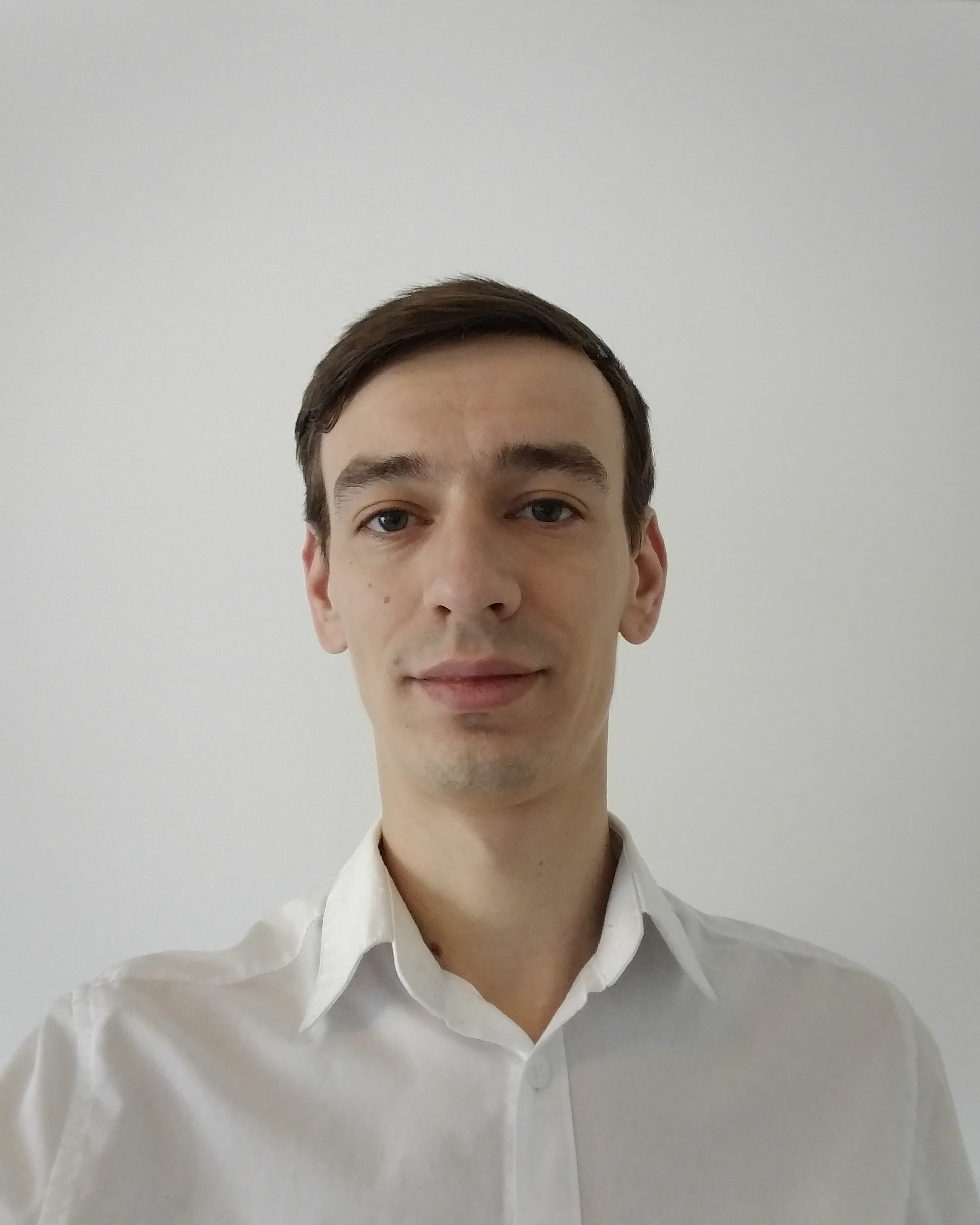 Remus Gabriel Bejinaru, MSc Marketing and Innovation