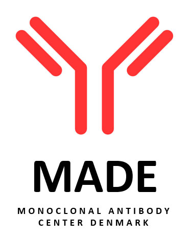 MADE | Monoclonal Antibody Center Denmark