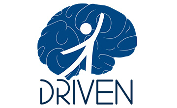 DRIVEN hjemmeside