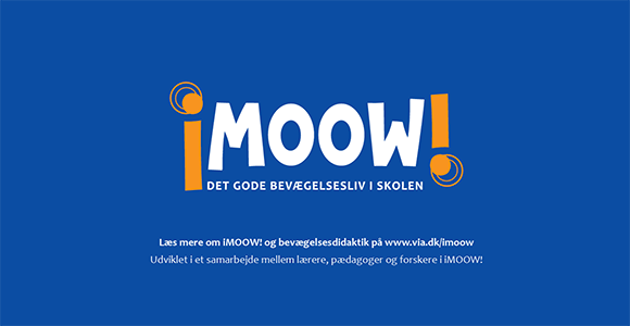 Forside til imoow kort