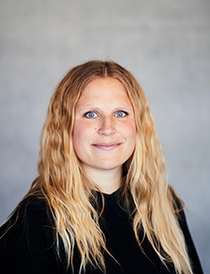 Trine Top Klein-Wengel