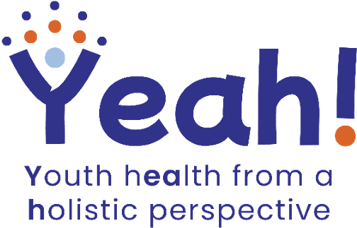 yeah logo