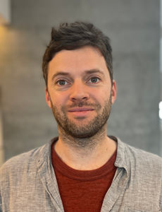 Profilbillede af Johan