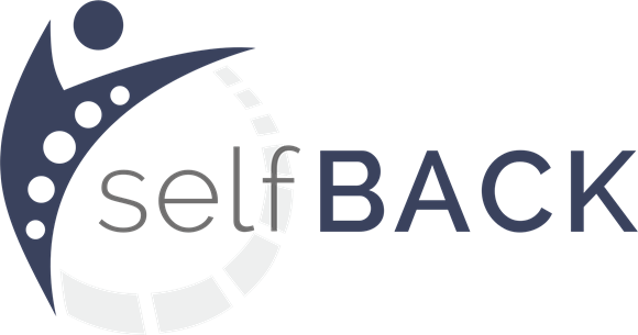 selfback logo