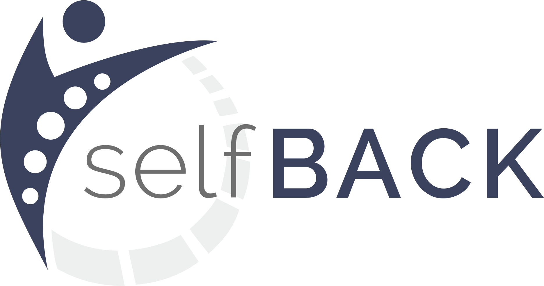 selfback logo