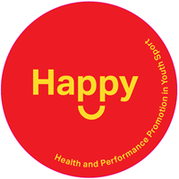 happy logo