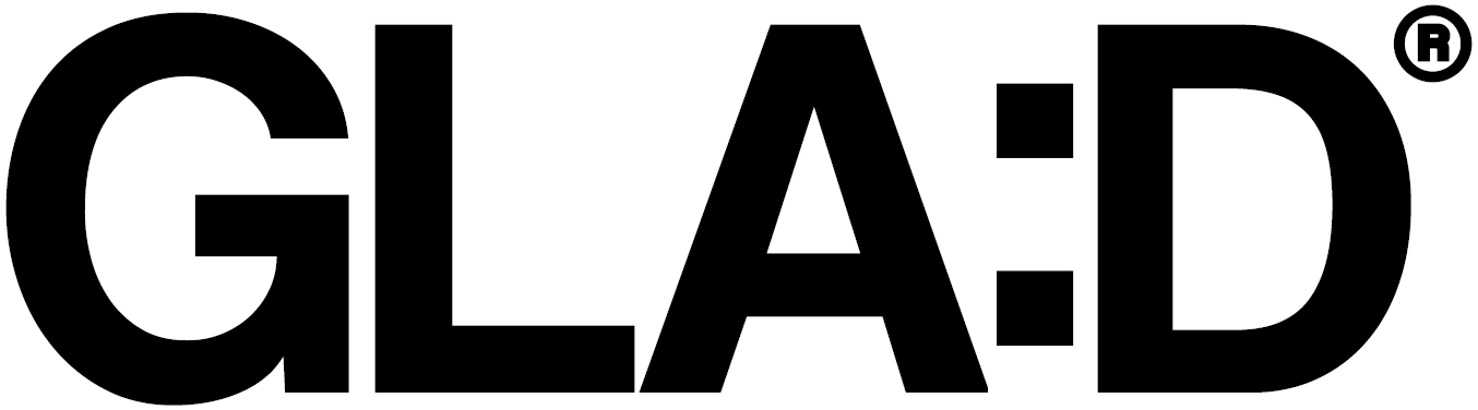 GLAd logo
