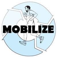 Mobilize project logo