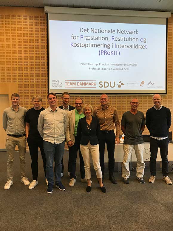 ProKIT team