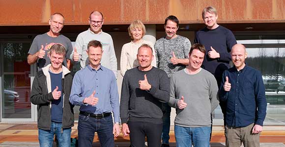 ProKIT team