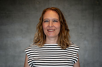 Cecilie Thøgersen-Ntoumani