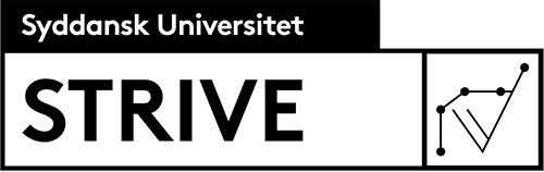 STRIVE logo