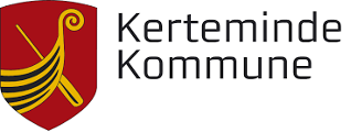 Kerteminde Kommune logo